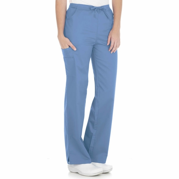 Scrub Pants - Picture 1 of 1